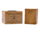 Savon d&#39;Alep Laurier Tablette 200 gr