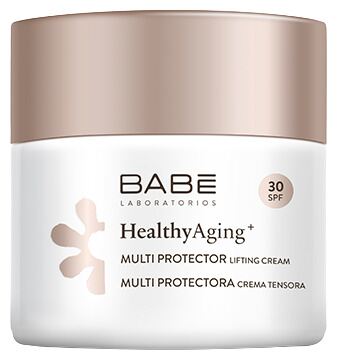 HealthyAging+ Crème de Jour Multi-Protectrice SPF 30 50 ml