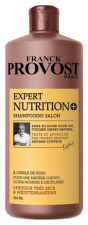 Expert Nutrition Shampooing Cheveux Secs et Rugueux 750 ml