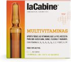 Ampoules multi-vitamines 10 X 2 ml