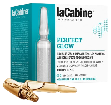 Perfect Glow 10 X 2 ml ampoules