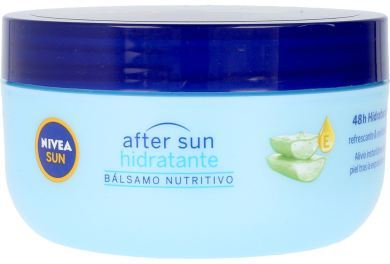 Baume hydratant soleil après soleil 300 ml