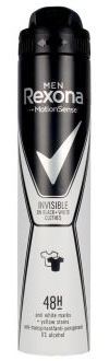 Invisible Men Déo Vapo 200ml