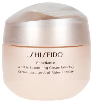 Crème lissante anti-rides Benefiance Enrichie 75 ml