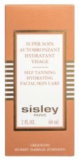 Super Soin Solaire Autobronzant Hydratant 60 ml