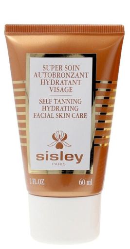 Super Soin Solaire Autobronzant Hydratant 60 ml