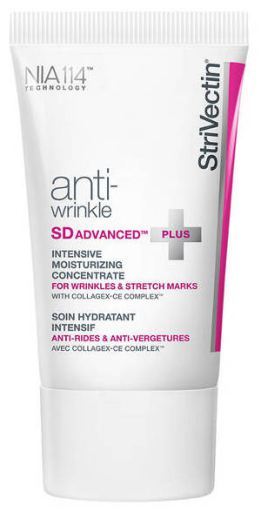 Anti-rides Sd Advanced Plus 60 ml