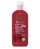 Rose Otto Shampooing 265ml