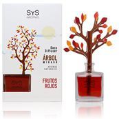 Diffuseur désodorisant Arbre à fruits rouges 90 ml