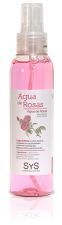 Eau de rose 125 ml