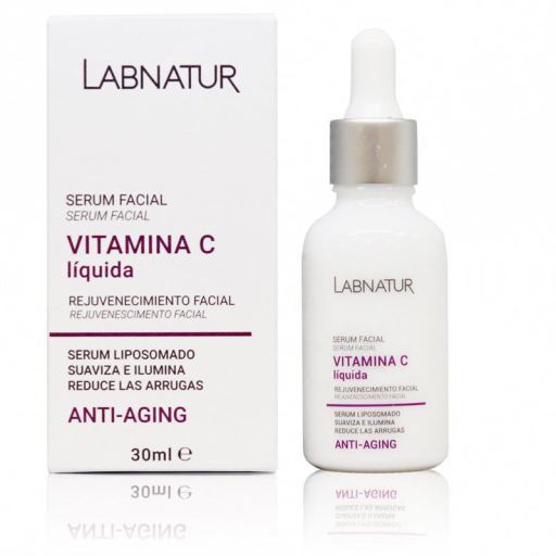 Labnatur Vitamine C liquide 30 ml