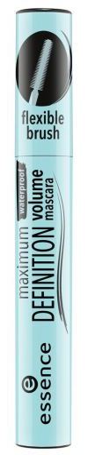 Mascara Hydrofuge Volume Définition Maximum 8 ml