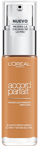 Base de maquillage Accord Parfait 30 ml