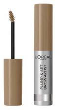 Mascara sourcils Brow Artist Plumset 4,9 ml