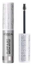 Mascara sourcils Brow Artist Plumset 4,9 ml