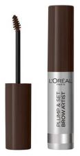 Mascara sourcils Brow Artist Plumset 4,9 ml