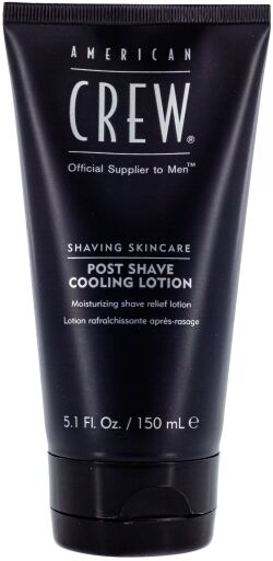 Lotion rafraîchissante après rasage