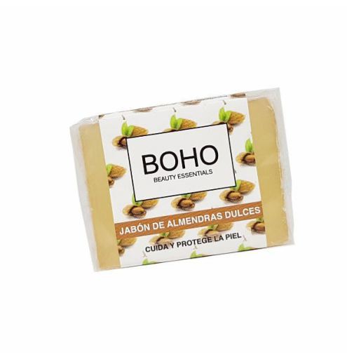 Savon d'argan en barre 100 gr