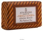 Tablette Savon Bois de Santal 125 gr