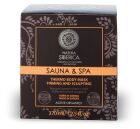 Masque Thermo Corporel Sauna &amp; Spa 370 ml