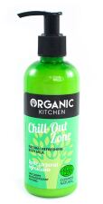 Lait corporel rafraîchissant Chill Out Zone 270 ml