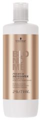 Lotion Activatrice Premium Blondme 2% 7 Vol 1000 ml