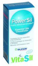 Powersil Gel Tube 225 ml