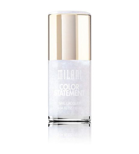 Couleur D?claration Nail Lacquer Sheer Pearl-Plex?