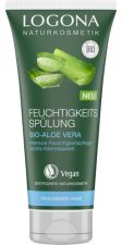 Aloe Vera Après-Shampoing Hydratant Bio 200 ml