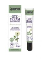 Crème régénératrice pour le contour des yeux 20 ml