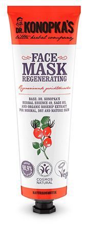 Masque facial régénérant 75 ml