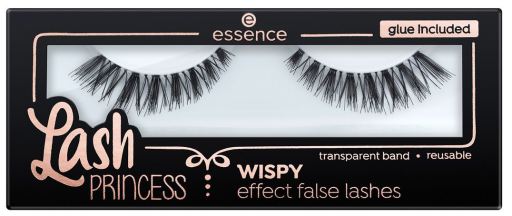 Faux cils Lash Princess Wispy