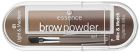 Set Poudre pour Sourcils 2.3 gr