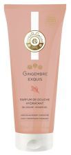 Gel douche hydratant Gingembre Exquis 200 ml