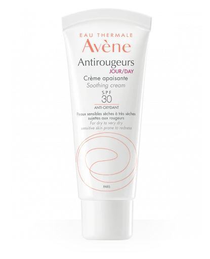 Crème de Jour Hydratante Protectrice Anti-Rougeurs 40 ml