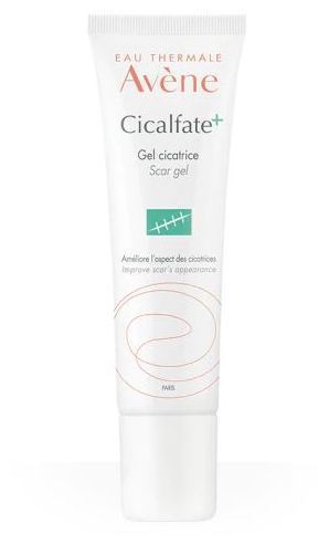 Cicalfate Gel Cicatrices 30 ml