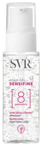 Sensifine Gel Rafraîchissant 40 ml