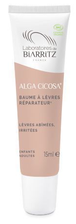 Cicosa Alga Baume Lèvres Réparateur 15 ml