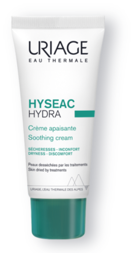 Hyseac Hydra Crème Apaisante 40 ml