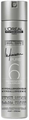 Infinium Pure Laca 300 ml