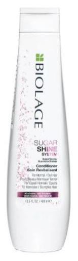 Après-shampoing Sugar Biolage Sugar Shine 400 ml