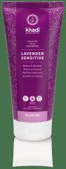 Shampoing Sensible Lavande 200ml