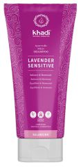 Shampoing Sensible Lavande 200ml