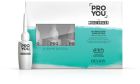 Pro You The Moisturizer Ampoules Boosters Hydratants 10x15 ml