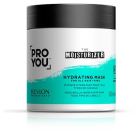 Pro You The Moisturizer Masque Hydratant 500 ml