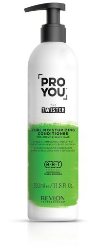 Pro You The Twister Curls Après-Shampooing Hydratant 350 ml