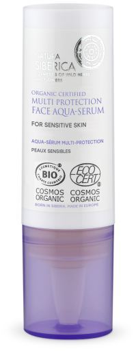 Aqua Sérum Visage Multi-Protection 15 ml