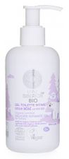 Gel Intime Délicat pour Bébé 250 ml