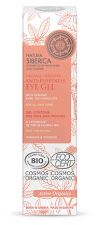 Gel Contour des Yeux contre les Poches 30 ml