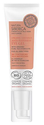 Gel Contour des Yeux contre les Poches 30 ml